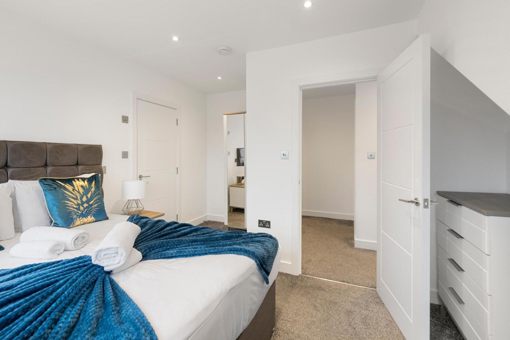 Luxurious 2 Bedroom - Apartment - Central Location ロンドン エクステリア 写真