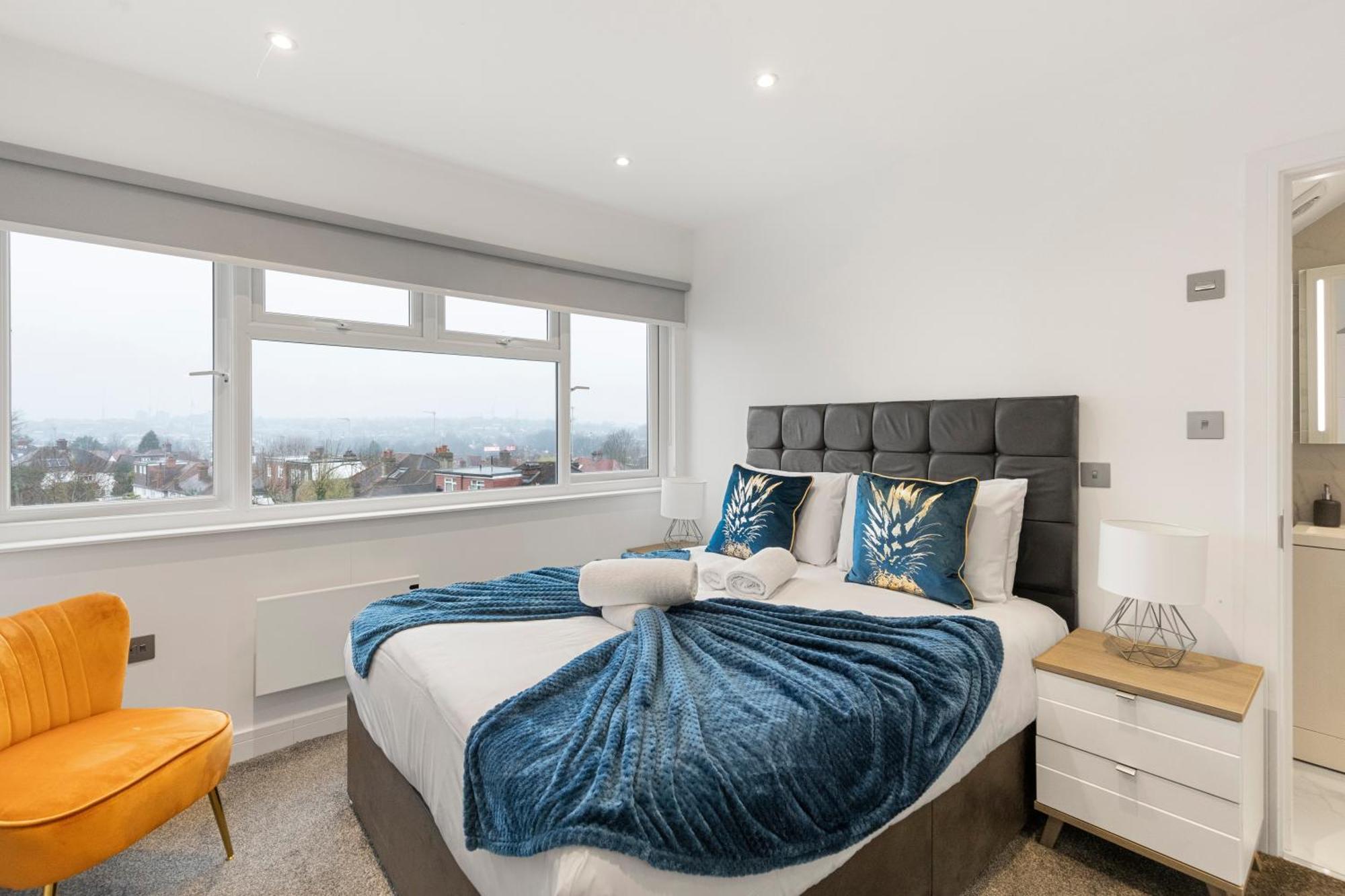 Luxurious 2 Bedroom - Apartment - Central Location ロンドン エクステリア 写真